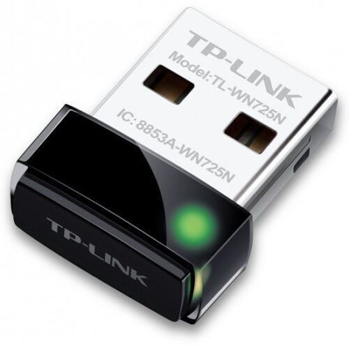 21110_b_1.jpg מתאם רשת אלחוטי TP-Link TL-WN725N nLITE Nano 150Mbps