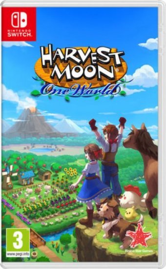 213238_b_1.jpg משחק Harvest Moon: One World ל- Nintendo Switch
