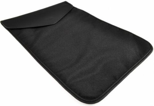 תיק מעטפה למחשב נייד עד 13.3 אינטש Asus Zenbook - צבע שחור