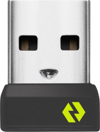 מתאם Logitech Bolt USB Receiver  - תואם מכשירי Logi Bolt אלחוטיים