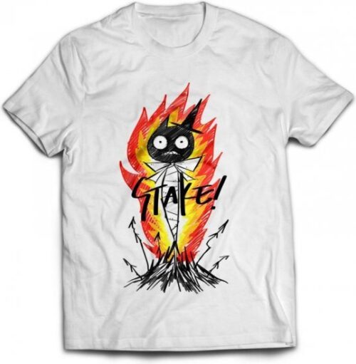 חולצת Nintendo Bayonetta T-Shirt מידת M