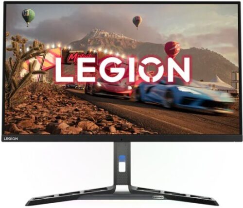 מסך מחשב גיימינג Lenovo Legion Y32p-30 UHD LED IPS 31.1'' FreeSync 66F9UAC6IS