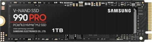 כונן Samsung 990 PRO NVMe M.2 2280 1TB SSD