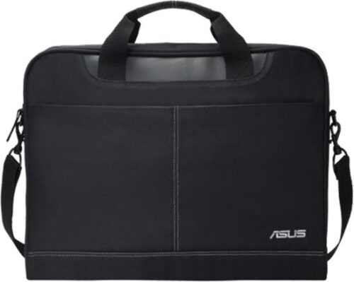 245544_b_1.jpg תיק למחשב נייד ASUS Nereus Carry Bag עד 16'' - צבע שחור