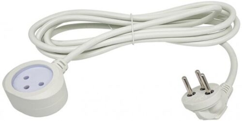 כבל מאריך באורך מטר - Gold Line