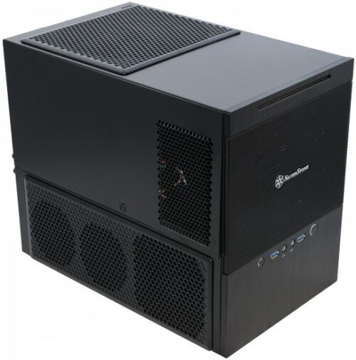 מחשב נייח Desktop Intel Core Ultra 5 245KF - GMR OMEGA