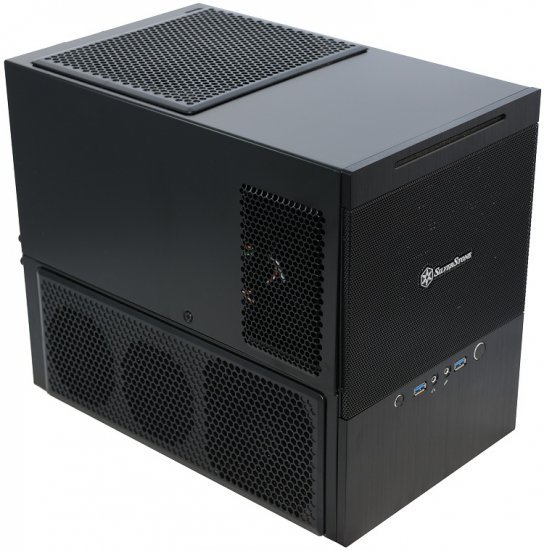 מחשב נייח Desktop Intel Core Ultra 5 245KF - GMR OMEGA