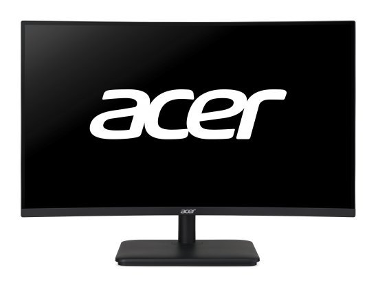 מסך מחשב גיימינג קעור Acer Nitro ED270R S3 FHD VA LED 27'' FreeSync Premium