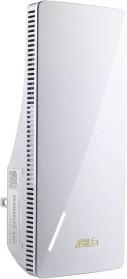מגדיל טווח ASUS RP-AX58 802.11ax AX3000 Dual Band