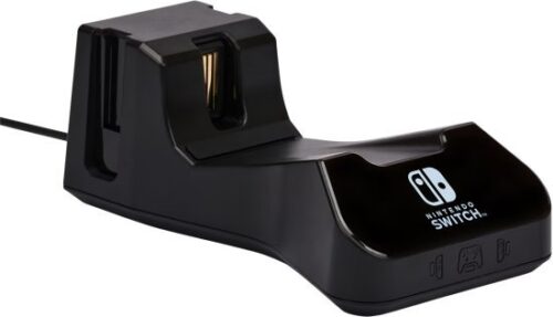 עמדת טעינה לבקרי Joy-Con מבית PowerA