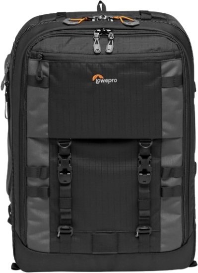 תיק גב למצלמה Lowepro Pro Trekker BP 450 AW II