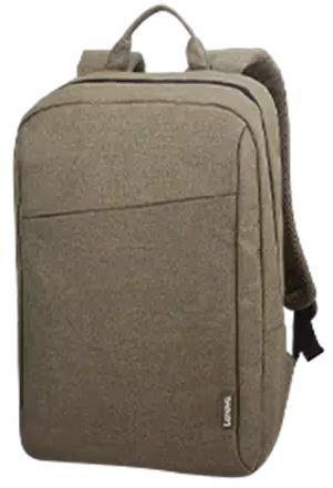 290379_b_1.jpg תיק גב למחשב נייד Lenovo B210 GX40Q17228 עד 15.6 אינץ - צבע ירוק