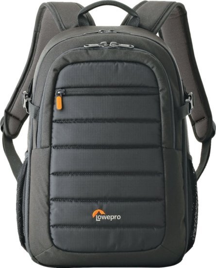 תיק גב למצלמה Lowepro Tahoe BP 150 - צבע אפור