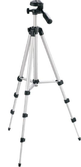 חצובה קלת משקל למצלמה Weifeng Nest WT-3111