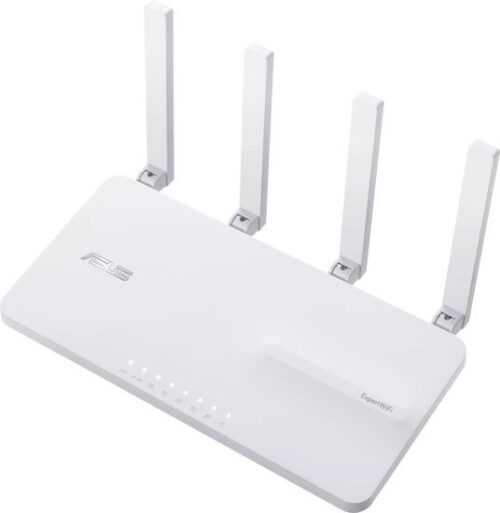 ראוטר (Asus ExpertWiFi EBR63 AX3000 Dual-Band WiFi 6 (802.11ax