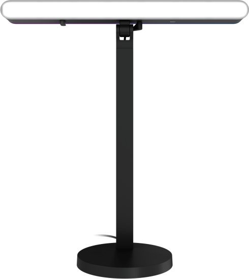 300796_b_1.jpg תאורת אור ראשי דו צדדית Logitech G Litra Beam LX RGB