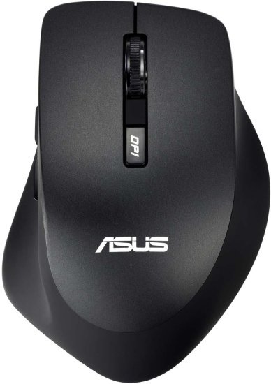 305744_b_1.jpg עכבר אופטי אלחוטי Asus WT425 - צבע שחור