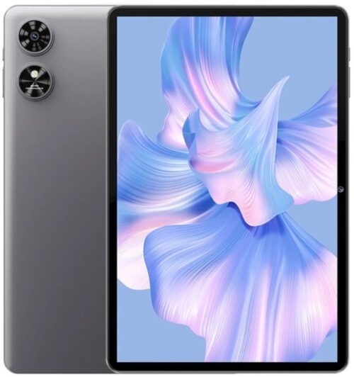 טאבלט בגודל ''Oukitel OT6 4GB + 64GB 10.1 - צבע אפור