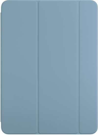 כיסוי Smart Folio מקורי ל- Apple iPad Air 11 Inch M2 / M3  / iPad Air 10.9 Inch 2020/2022 - צבע Denim