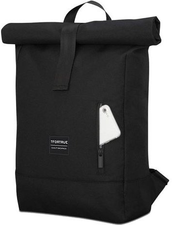 308365_b_1.jpg תיק גב למחשב נייד בגודל 15.6 אינץ' דגם The Galaxor Turbo מבית Camel Mountain - צבע שחור