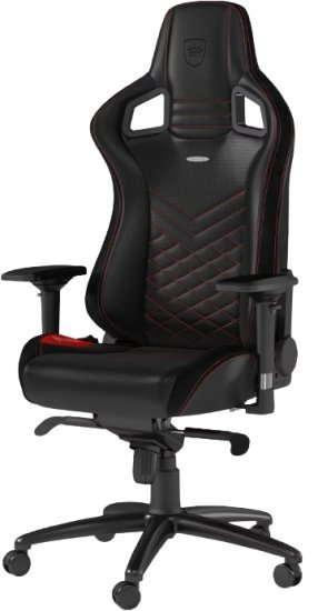 312476_b_1.jpg כיסא גיימינג סדרת Epic מבית Noblechairs - צבע שחור / אדום