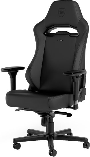 312866_b_1.jpg כיסא גיימינג סדרת Hero ST מבית Noblechairs - צבע שחור