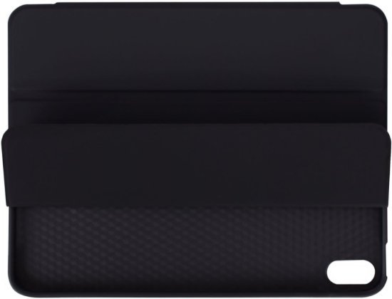 כיסוי מגנטי ל- Apple iPad Air 11 M2 / M3 מבית OTAO - צבע שחור