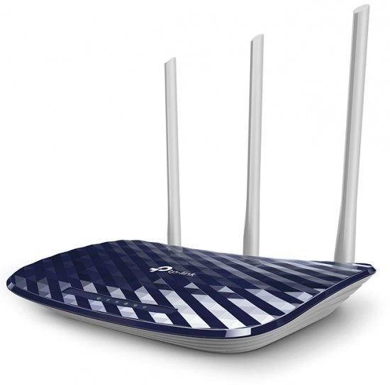 31872_b_1.jpg ראוטר TP-Link Archer C20 AC750 Dual Band 750Mbps