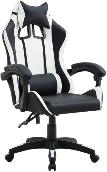 326070_b_1.jpg כיסא גיימינג Elysium Neo - צבע שחור ולבן