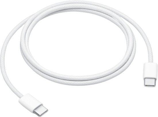 329259_b_1.jpg כבל טעינה Apple 60W USB-C - באורך 1 מטר