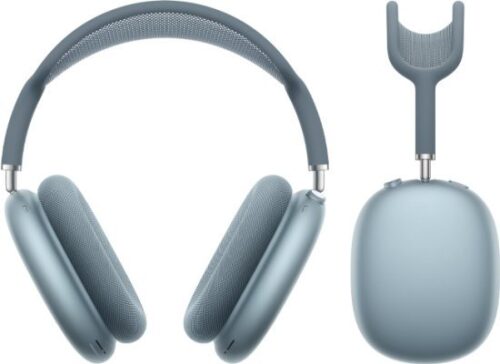 332552_b_1.jpg אוזניות אלחוטיות AirPods Max (USB-C) - צבע Blue