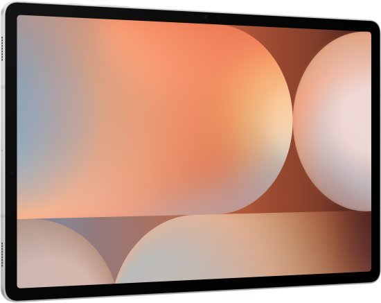 טאבלט Samsung Galaxy Tab S10+ Octa Core 12GB+256GB 12.4'' (SM-X826B) - Wi-Fi 5G - צבע כסוף - שנה אחריות יבואן רשמי