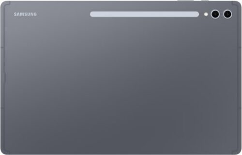טאבלט Samsung Galaxy Tab S10 Ultra Octa Core 12GB+256GB 14.6'' (SM-X926B) - Wi-Fi 5G - צבע אפור - שנה אחריות יבואן רשמי