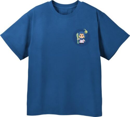 חולצת טי שירט Legend of Zelda: Echoes of Wisdom - מידה M