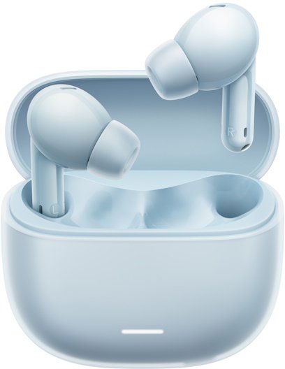 337309_b_1.jpg אוזניות תוך-אוזן Xiaomi Redmi Buds 6 Lite - צבע כחול - שנה אחריות יבואן רשמי על ידי המילטון