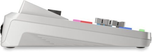 מיקסר RØDECaster Duo - צבע לבן