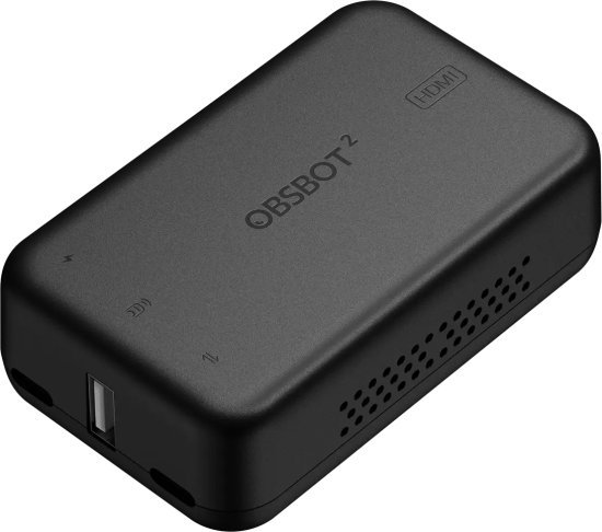 ממיר וידאו UVC ל-HDMI למצלמות רשת Obsbot
