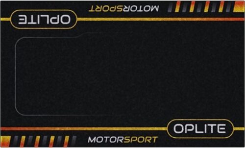 משטח להפחתת רעידות Oplite Ultimate GT