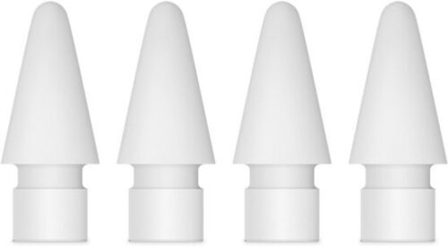 4 ראשים ל- Apple Pencil דגם MX763ZM / A