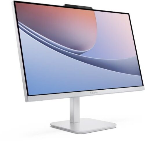 353912_b_1.jpg מחשב All-in-One ללא מסך מגע Lenovo AiO A100 F0J6001AIV - צבע Cloud Grey