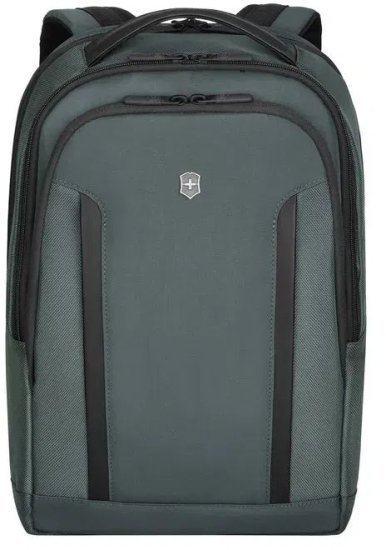 355408_b_1.jpg תיק גב למחשב נייד עד 15 אינץ' בנפח 16 ליטר Victorinox Altmont Professional Compact - צבע Storm