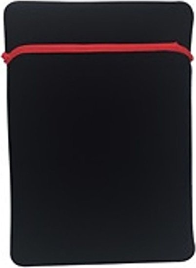 נרתיק למחשב נייד בגודל 13.3 אינץ' דגם Nisco מבית Camel Mountain - צבע שחור