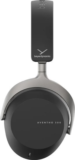 357391_b_1.jpg אוזניות אלחוטיות דגם AVENTHO 300 מבית Beyerdynamic - צבע שחור