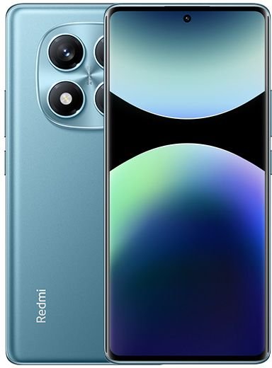 טלפון סלולרי Xiaomi Redmi Note 14 Pro 12GB+512GB - צבע כחול - שנתיים אחריות יבואן רשמי ע''י המילטון