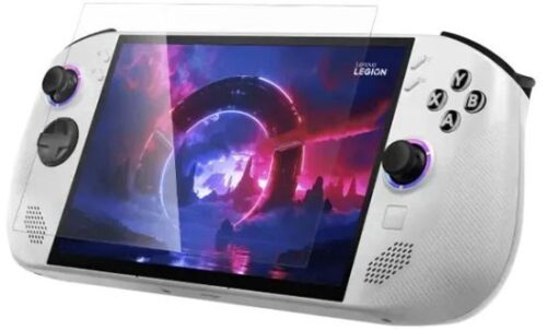 מגן מסך למחשב גיימינג נייד Lenovo Screen Protector For Legion Go S GXJ1R20663