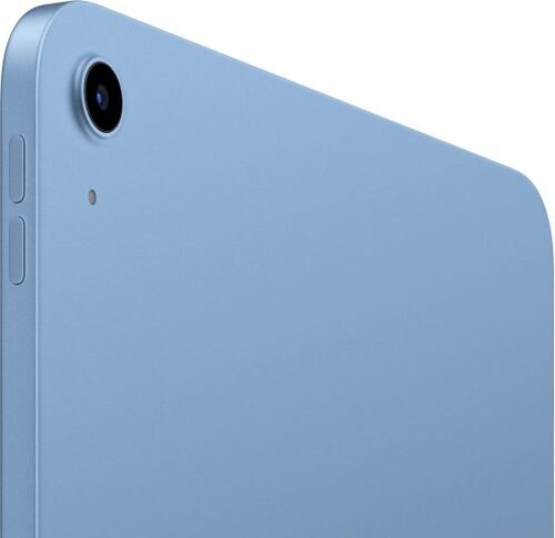 אייפד Apple iPad 2025 11'' 512GB WiFi - צבע כחול - ללא מטען