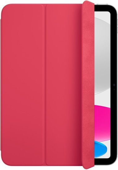 כיסוי Smart Folio מקורי ל-Apple iPad 11 Inch (A16) - צבע Watermelon