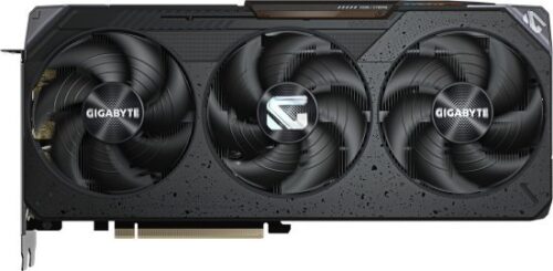 כרטיס מסך GIGABYTE Radeon RX 9070 GAMING OC 16G