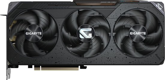 כרטיס מסך GIGABYTE Radeon RX 9070 GAMING OC 16G