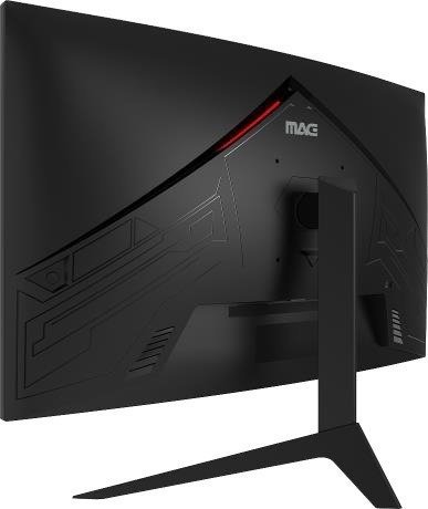 מסך מחשב גיימינג קעור Mag C32R240K FHD 32'' 240Hz
